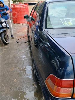 تويوتا كراون